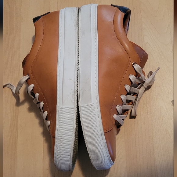 Good Man Brand Edge Lo Top - Picture 6 of 9